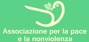 Associazione per la pace e la nonviolenza