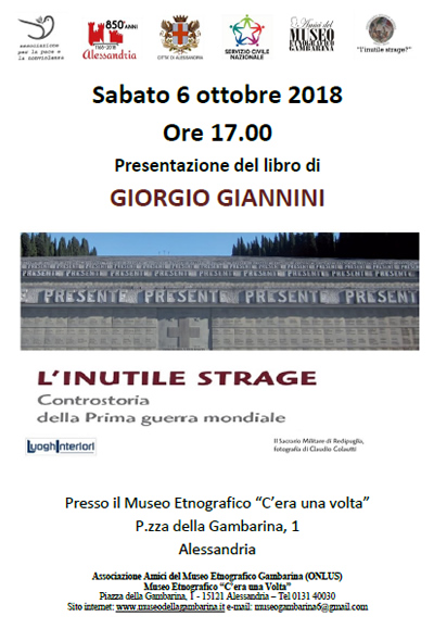 Inutile strage