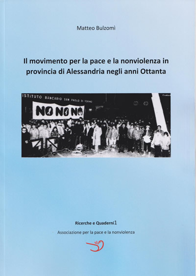 Movimento per la pace e la nonviolenza